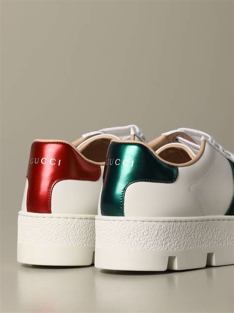 brand new gucci shoes women.